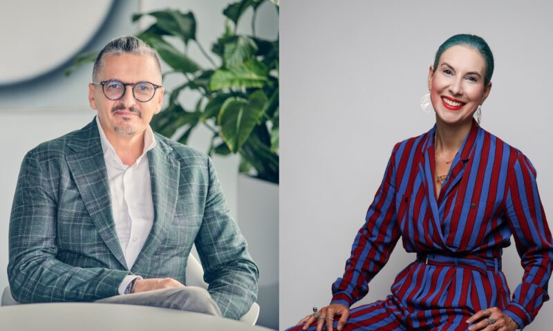 Komunikační obr Dentsu spojuje dva regiony do nového clusteru Central Europe